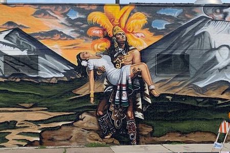 Walking Tour: Pilsen Chicago - Creativity & Community