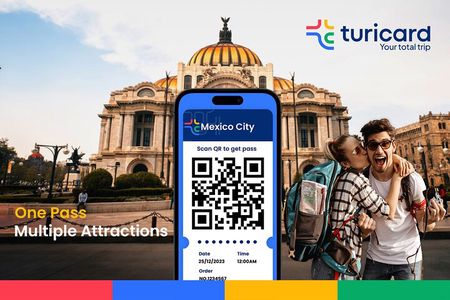 Mexico City Pass