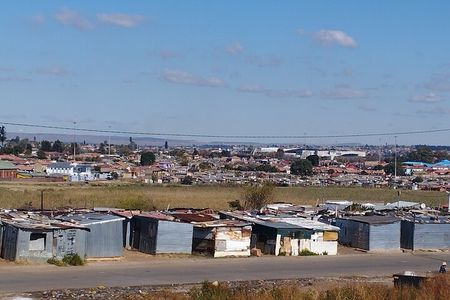 Soweto Halfday Tour