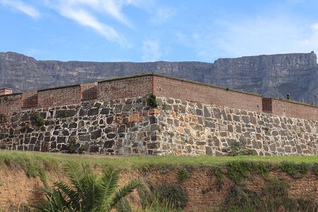 Cape Town Shaping A Nation Walking Tour