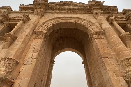 2-Day Private Jordan Adventure – Enthusiast’s Tour