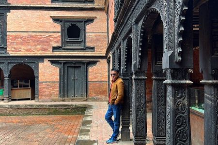 Gorkha Historical Day Tour From Kathmandu, Nepal