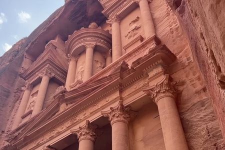 6-Day Private Jordan Tour, Imagination Journey