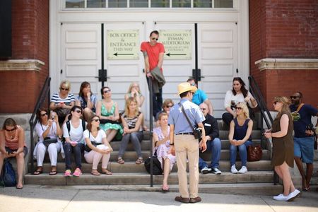 Music City Legends Tour