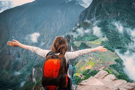 Sacred Valley & Machu Picchu