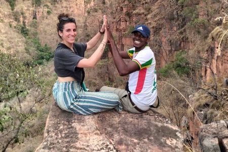 Private Tour: Kedougou, Senegal