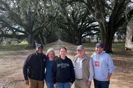 Whitney Plantation + Soul of New Orleans City Tour Combo