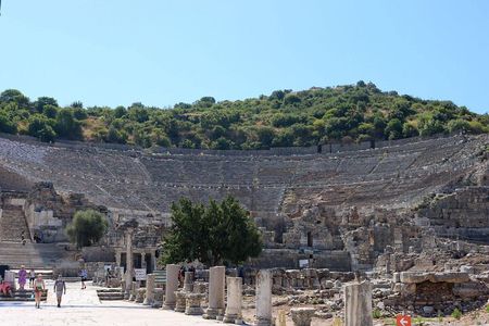 Biblical Jewels of Ephesus