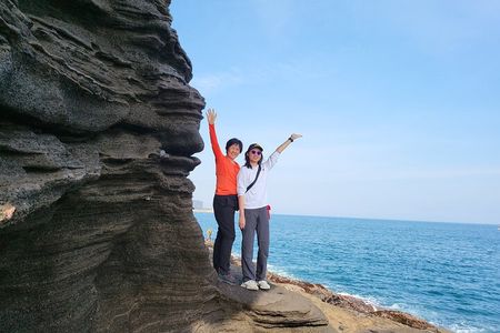 Private Day tour East & south & west of All area in jeju island 