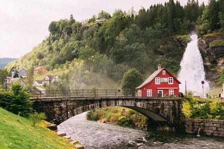 Bergen Private Tour – Your Day, Our Expertise