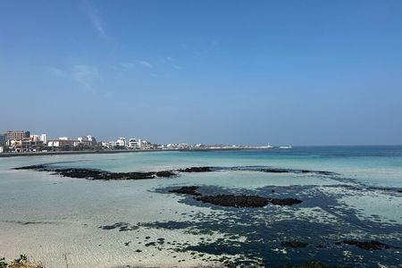 UNESCO Natural Heritage Private Tour by a Certificated Guide