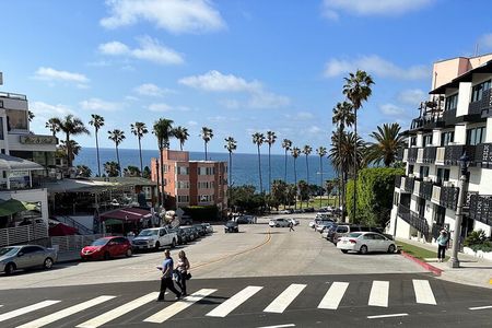Historic La Jolla Walking Tour