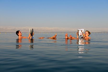 Jordan Pass 2-Night Private Luxury Escape to Petra and the Dead Sea from Amman