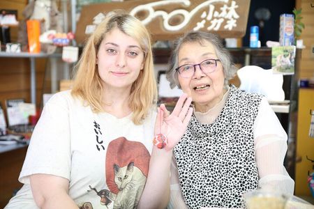 3 Hours Temari Workshop in Kurashiki 