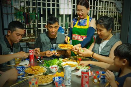 Hoi An Vespa Food Tour: Authentic & Exotic Food Culture