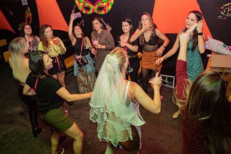 São Paulo Nightlife: Pub Crawl in the City that Never Sleeps!