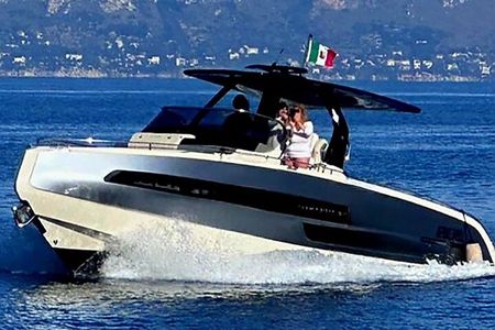 Private Boat Tour on the Palermo Coast