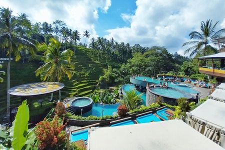 Cretya Ubud Tours 