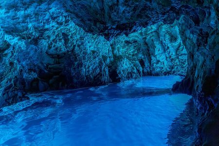 Blue Cave and Hvar 5 Islands speedboat tour | from Split&Trogir