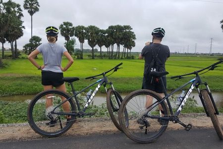 Short Cycling at Countryside