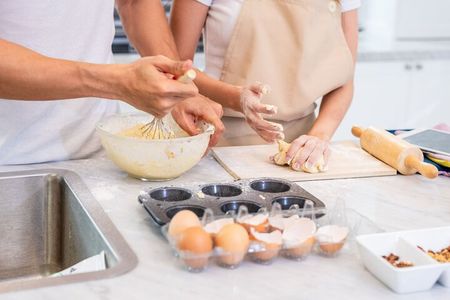 Cooking Class in Lithuanian House Surrounded by Nature