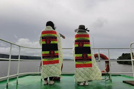 3 Days magical Murchison falls safari