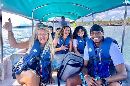 Day Trip To The San Blas Islands In Panama - Visit 4 Attractions