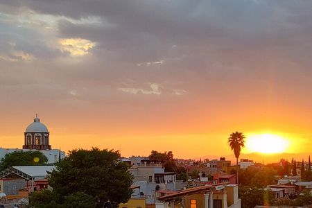Small-Group Sunset Walking Tour in San Miguel