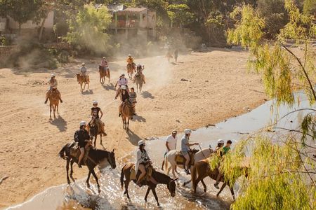Sea Safari & Beach BBQ at secluded Pizota jungle beach