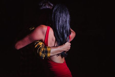 Private Underground Tango Immersion 
