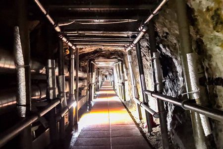 Private DMZ tour(Tunnel / Observation) with hotel pick up