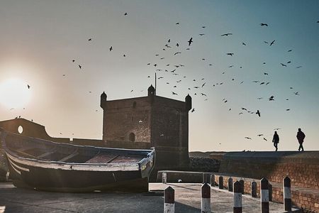 Full Day Tour To Essaouira From Marrakech 