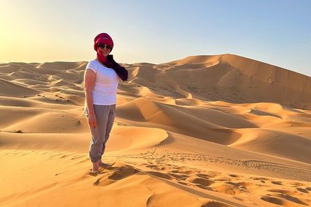 10 Days from Casablanca: The Best of Morocco