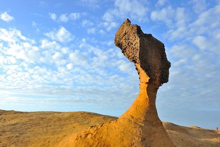 Full-Day Private Tour in Northern Taiwan