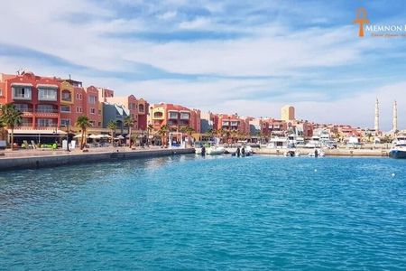 VIP Private Hurghada City Tour ( El Dahar Old Town & Markets )
