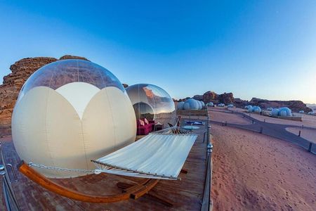 5-Day Private Jordan Tour, Life-time Journey