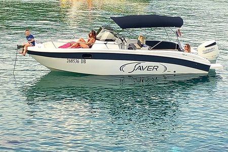 Dubrovnik Boat Tour customised for you