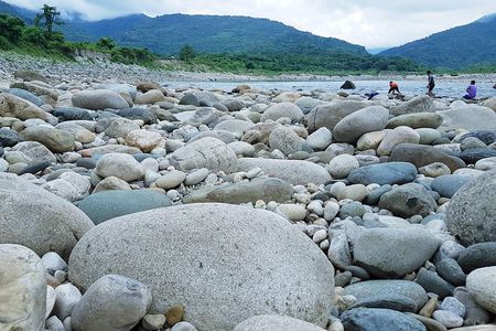Private Multi-Day Srimangal and Sylhet Tour from Dhaka
