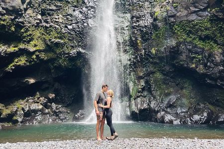 Maui: VIP Private Road to Hana Tour with Pick Up