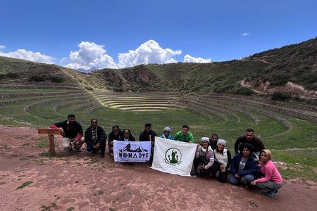 8-Day Peru Tours (Lima, Cusco & Sunrise at Machu Picchu)