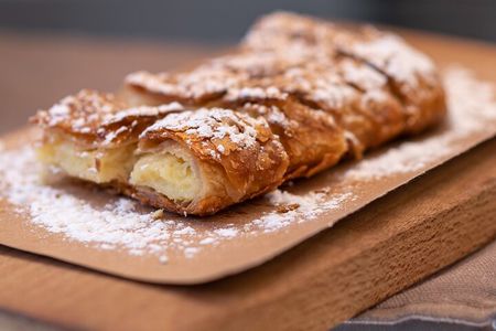 Explore the hidden food gems of Athens