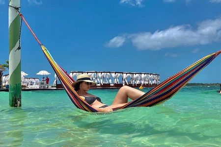 Jericoacoara Tour in 1 Day 
