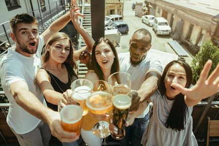 Private Craft Brews of Manchester – A Beer Tour