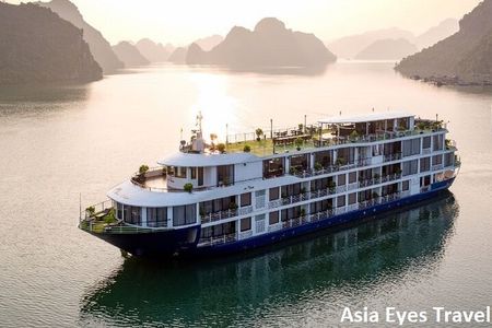 Mon Cheri Cruises 2 Day 1 Night
