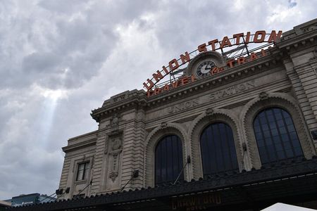 Private 4-Hour Driving Tour in Denver City 