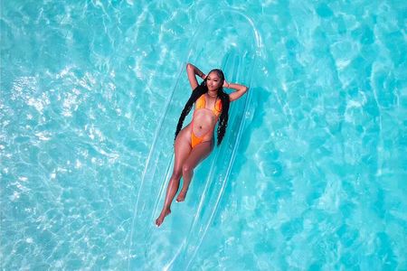 Clear Kayak Experience in Turks and Caicos Islands