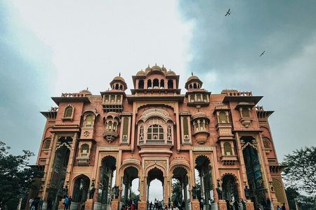 3-Days Golden Triangle's Private Tour