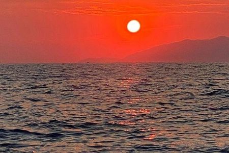Sorrento Sunset Tour