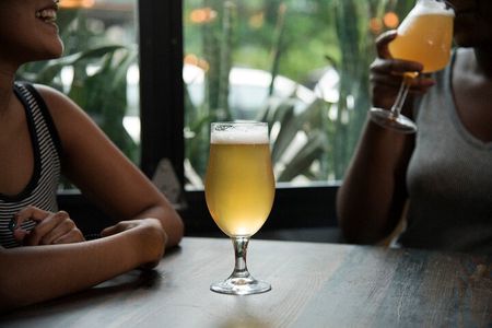 Beer tasting | Cagliari: Private artisan beer and cheese tasting