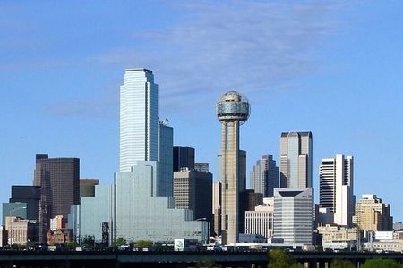 Dallas : Private Custom Walking Tour With A Guide (Private Tour)